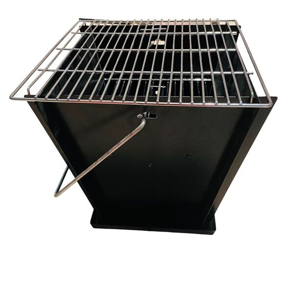 Groovebox Portable Barbeque - Picture 10 of 16